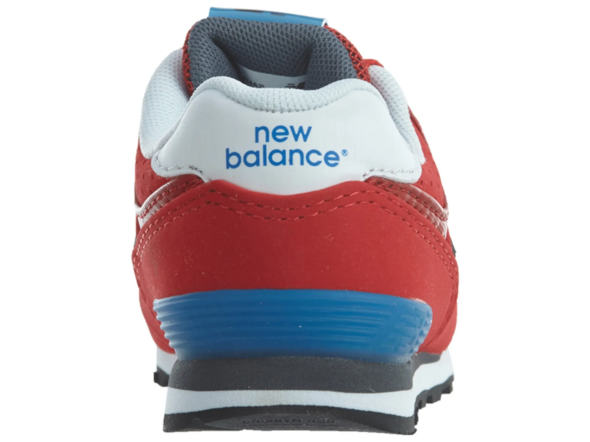 New Balance Life Style Running Shoe Toddlers Style : Kl574