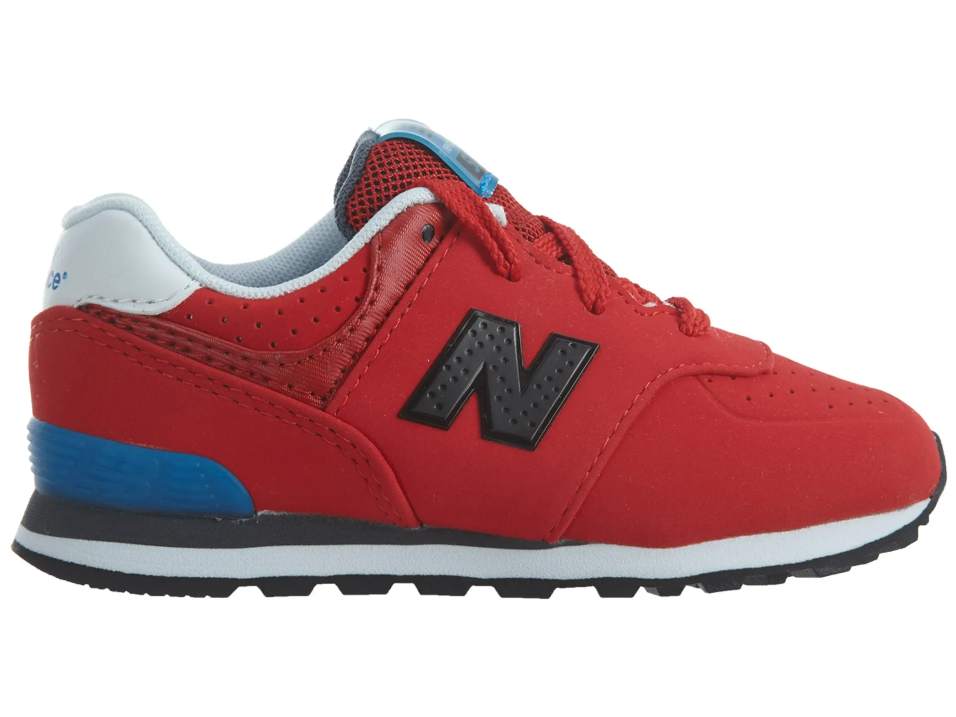 New Balance Life Style Running Shoe Toddlers Style : Kl574