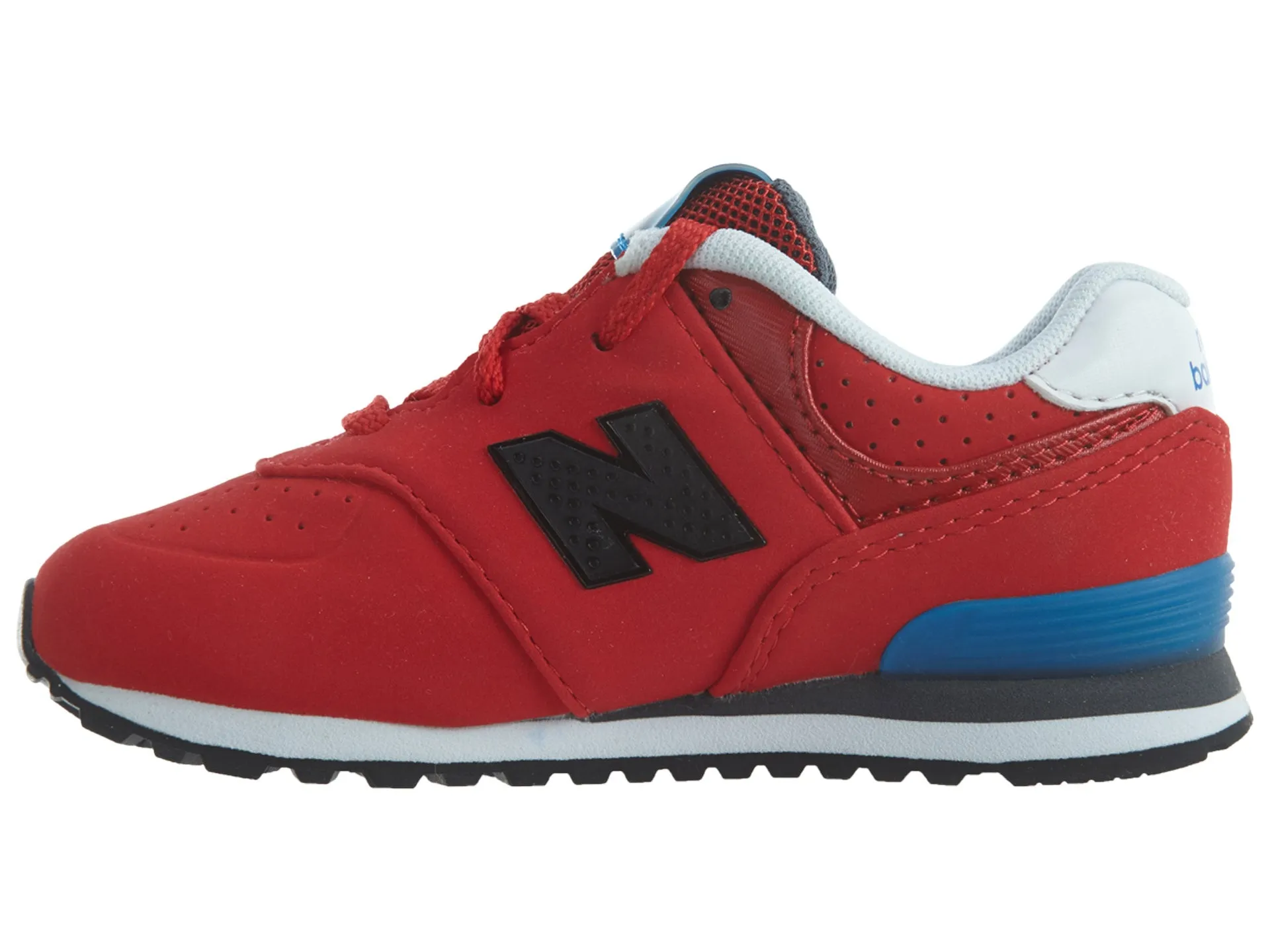 New Balance Life Style Running Shoe Toddlers Style : Kl574
