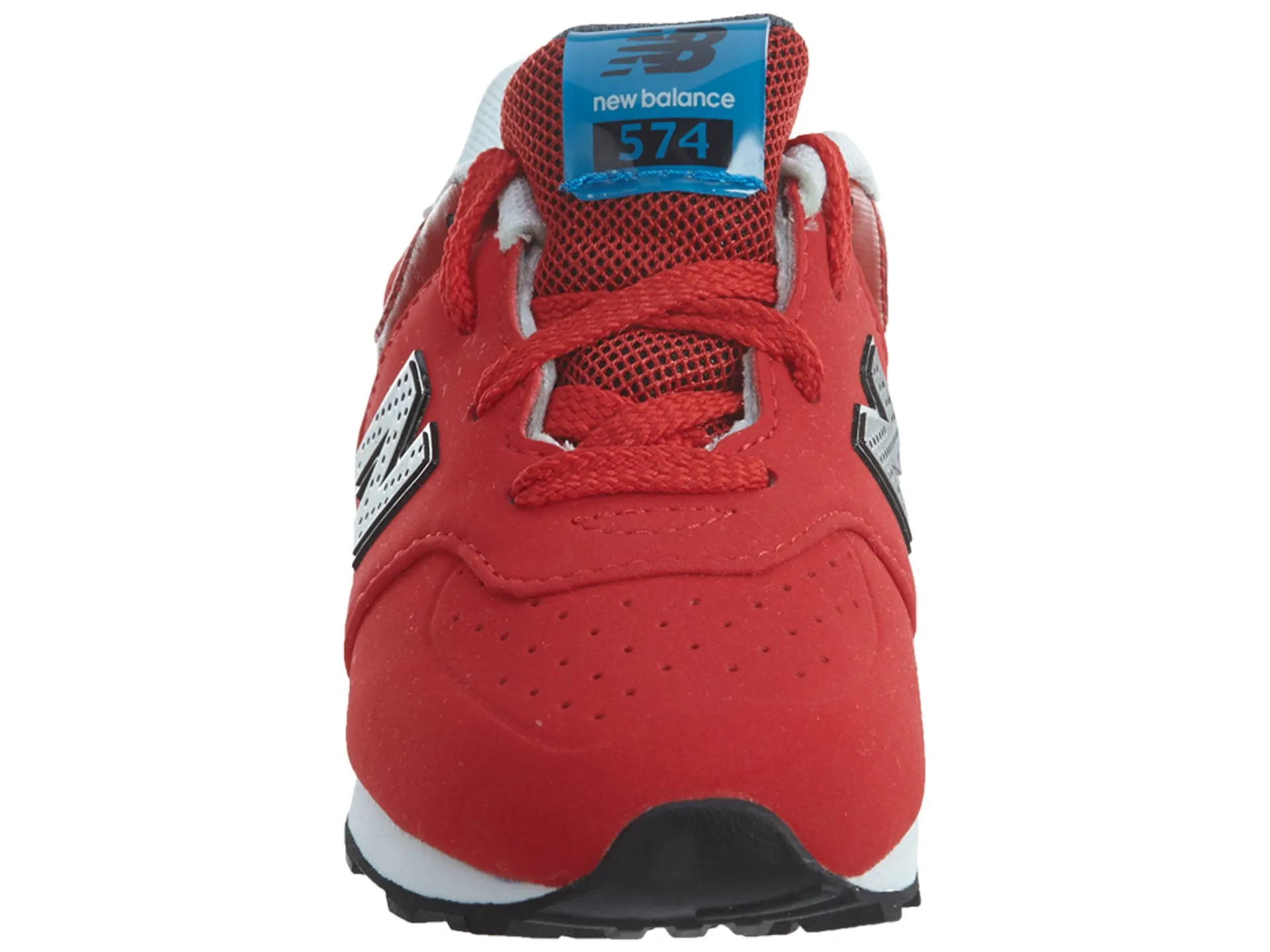 New Balance Life Style Running Shoe Toddlers Style : Kl574