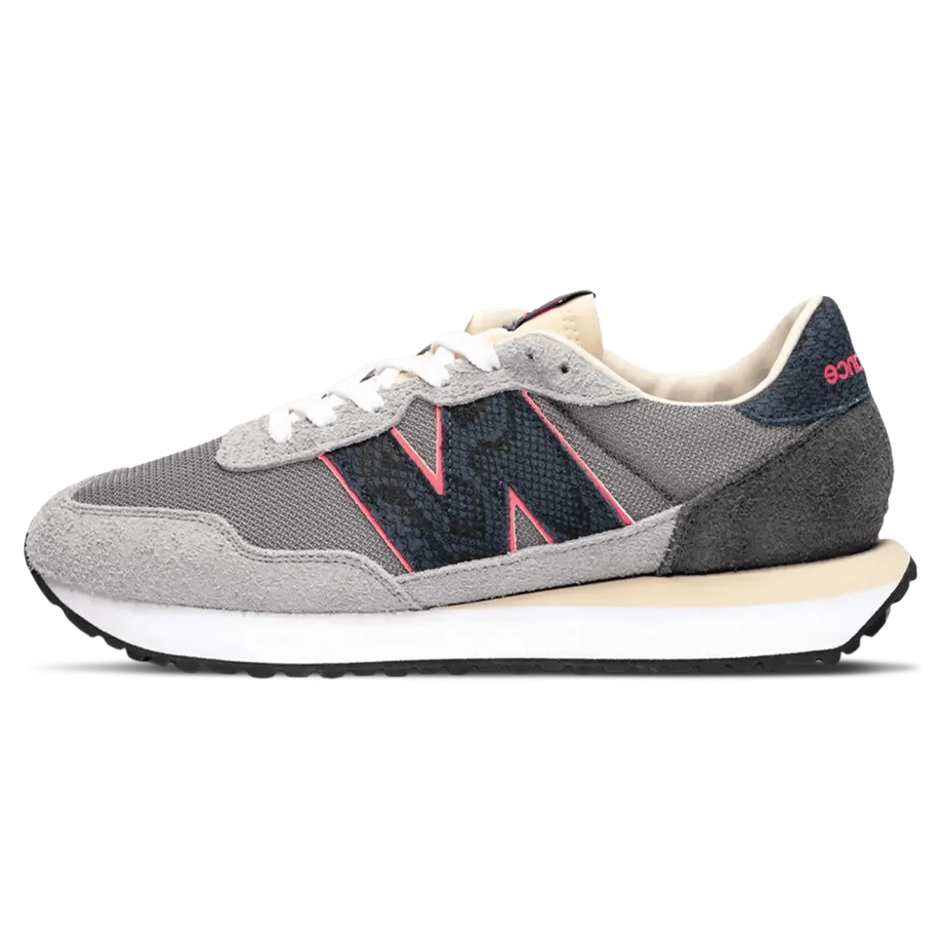 New Balance x Sneakersnstuff 237 'Blue Racer'