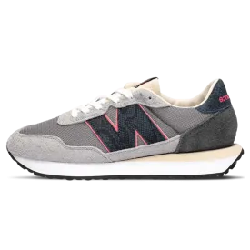 New Balance x Sneakersnstuff 237 'Blue Racer'