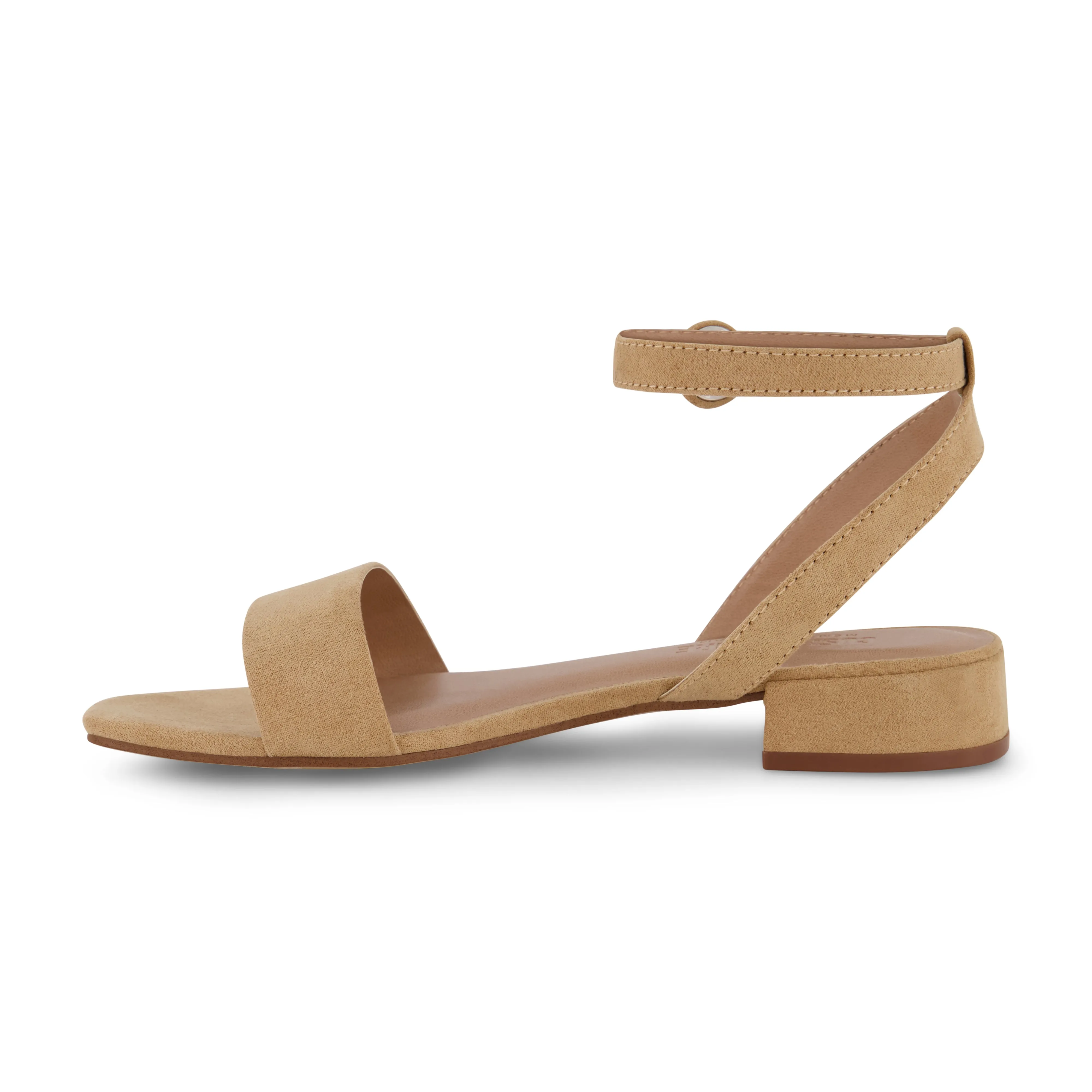 Nobu Block Heel Dress Sandal