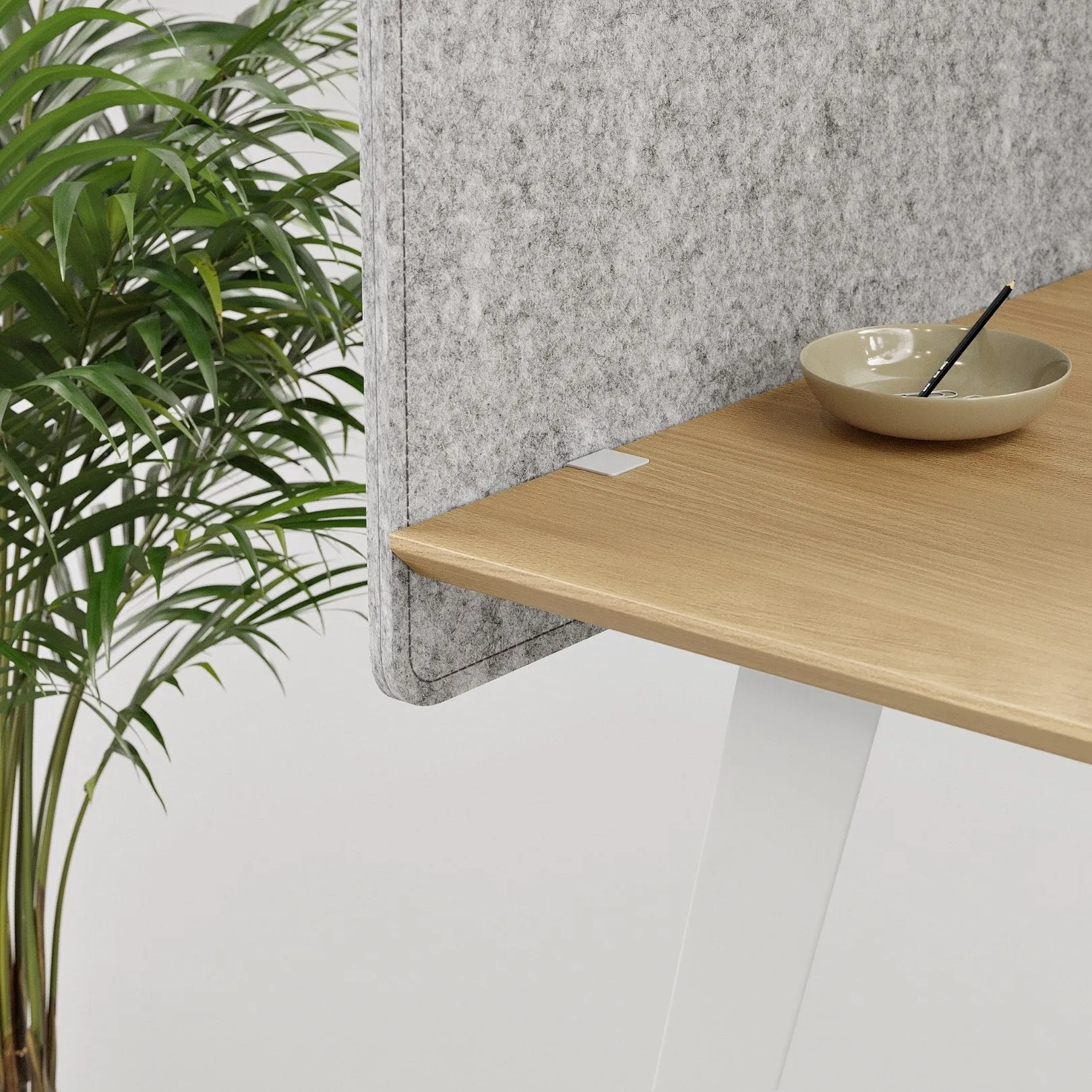 Office Desk Panels