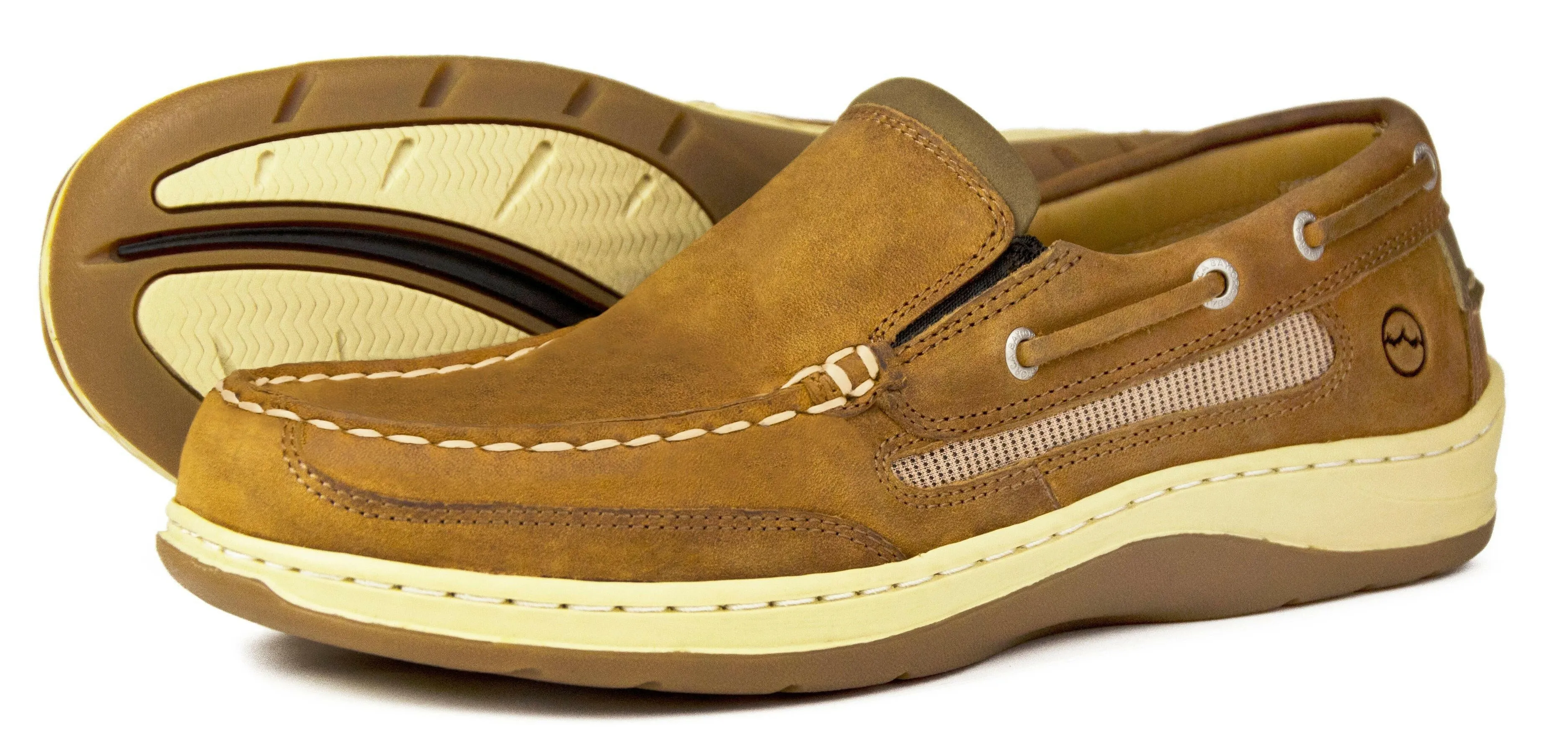 Orca Bay Largs Deck Shoe