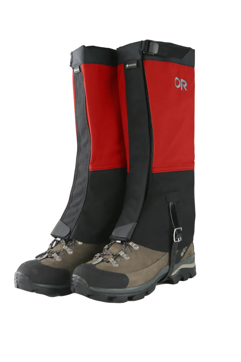 Outdoor Research - Crocodile GORE-TEX® Gaiters (Men's)