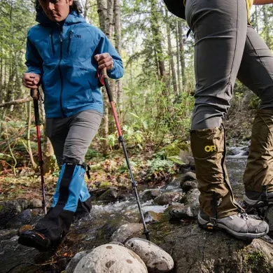 Outdoor Research - Crocodile GORE-TEX® Gaiters (Men's)