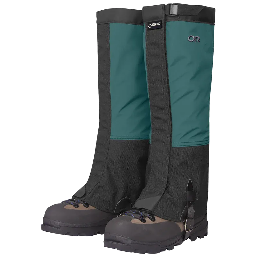 Outdoor Research - Crocodile GORE-TEX® Gaiters (Women's)