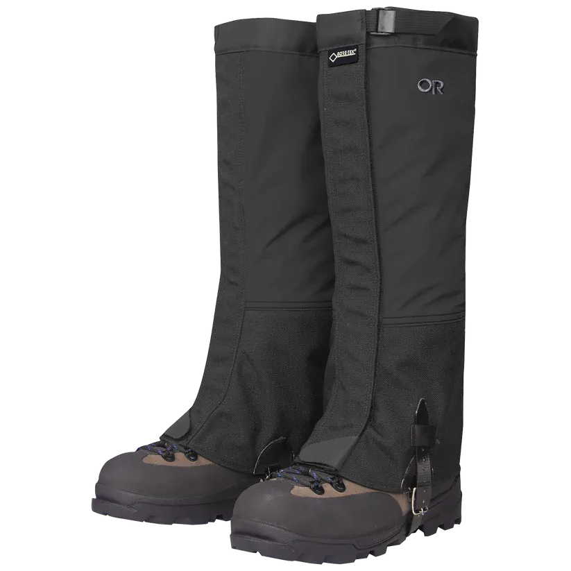 Outdoor Research - Crocodile GORE-TEX® Gaiters (Women's)