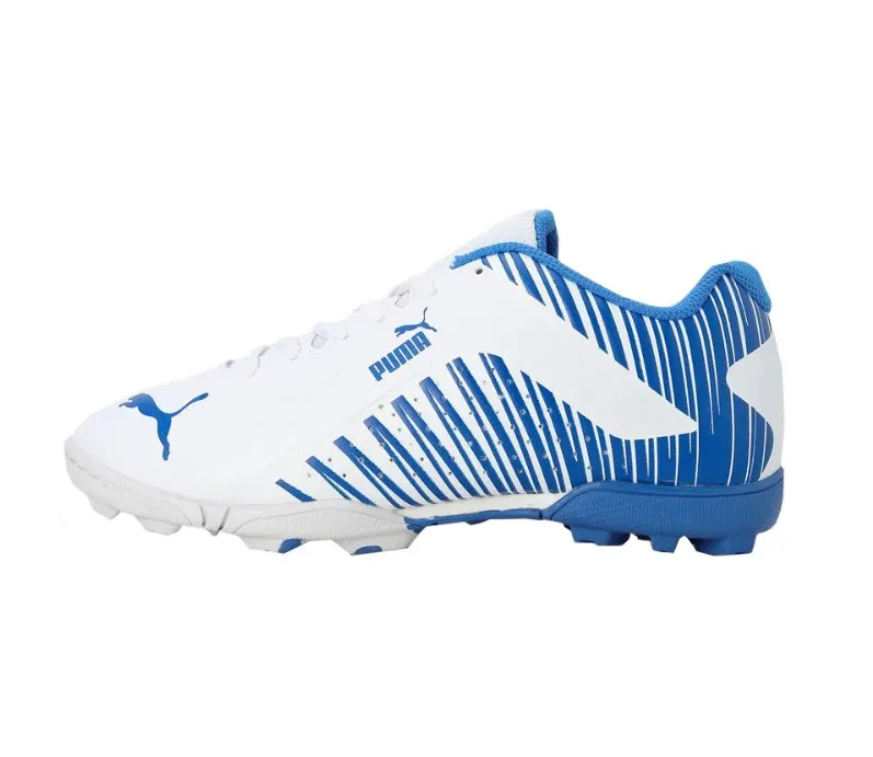 PUMA Evo Speed Jr V2 Cricket Shoes