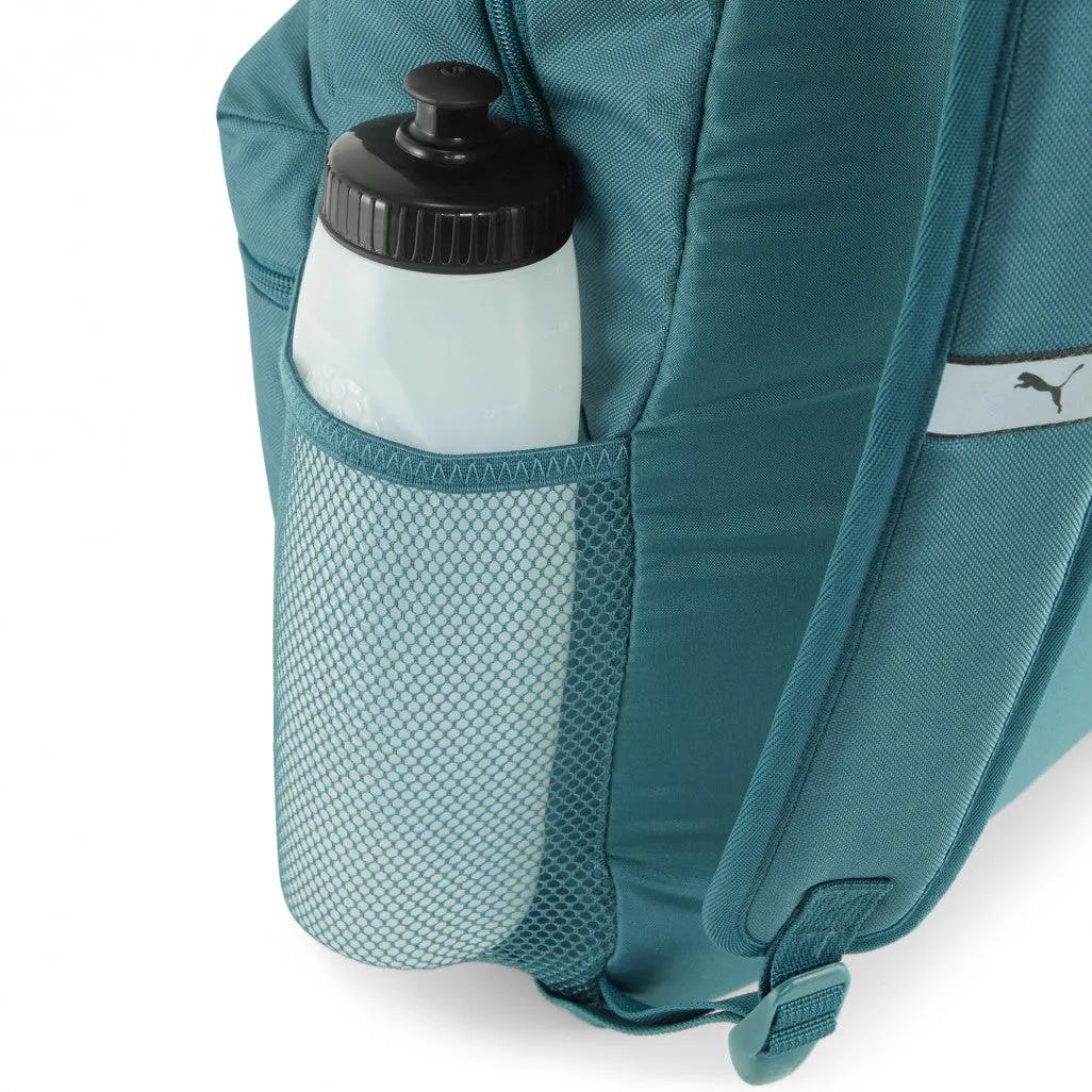 PUMA PHASE COLD GREEN BACKPACK