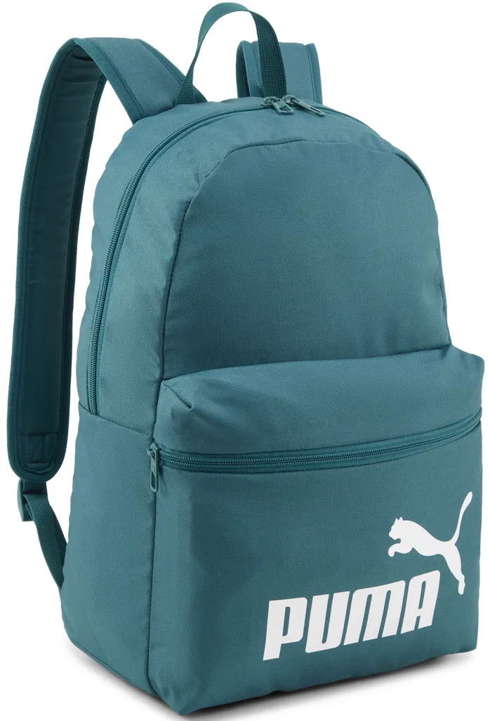 PUMA PHASE COLD GREEN BACKPACK
