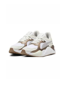 PUMA RS-X Glow-up Wns Vapor Gray White
