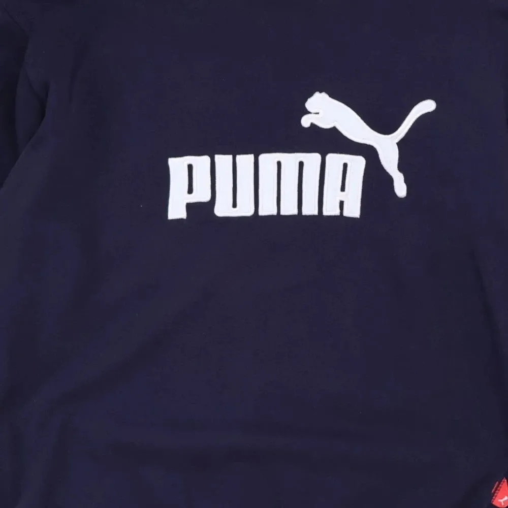 Puma Sweatshirt (L)