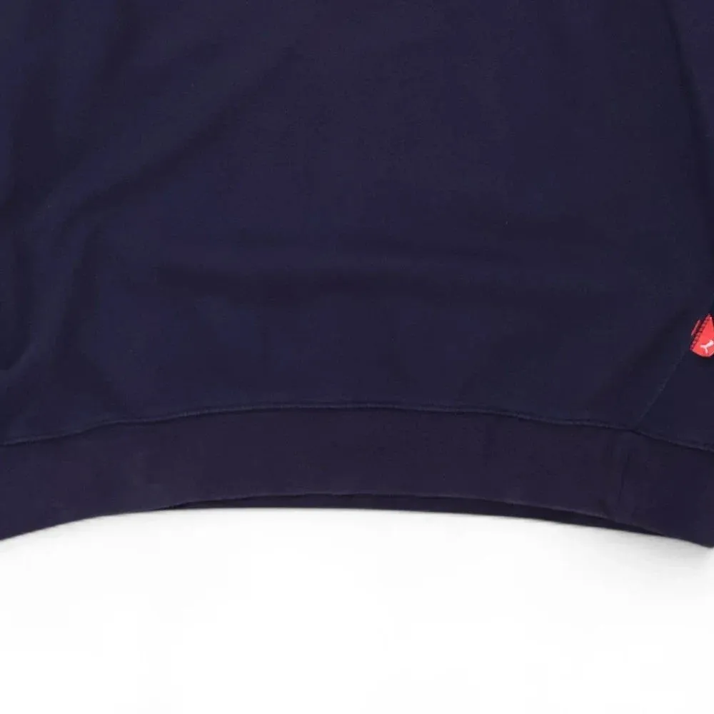 Puma Sweatshirt (L)