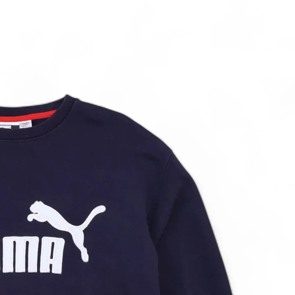 Puma Sweatshirt (L)