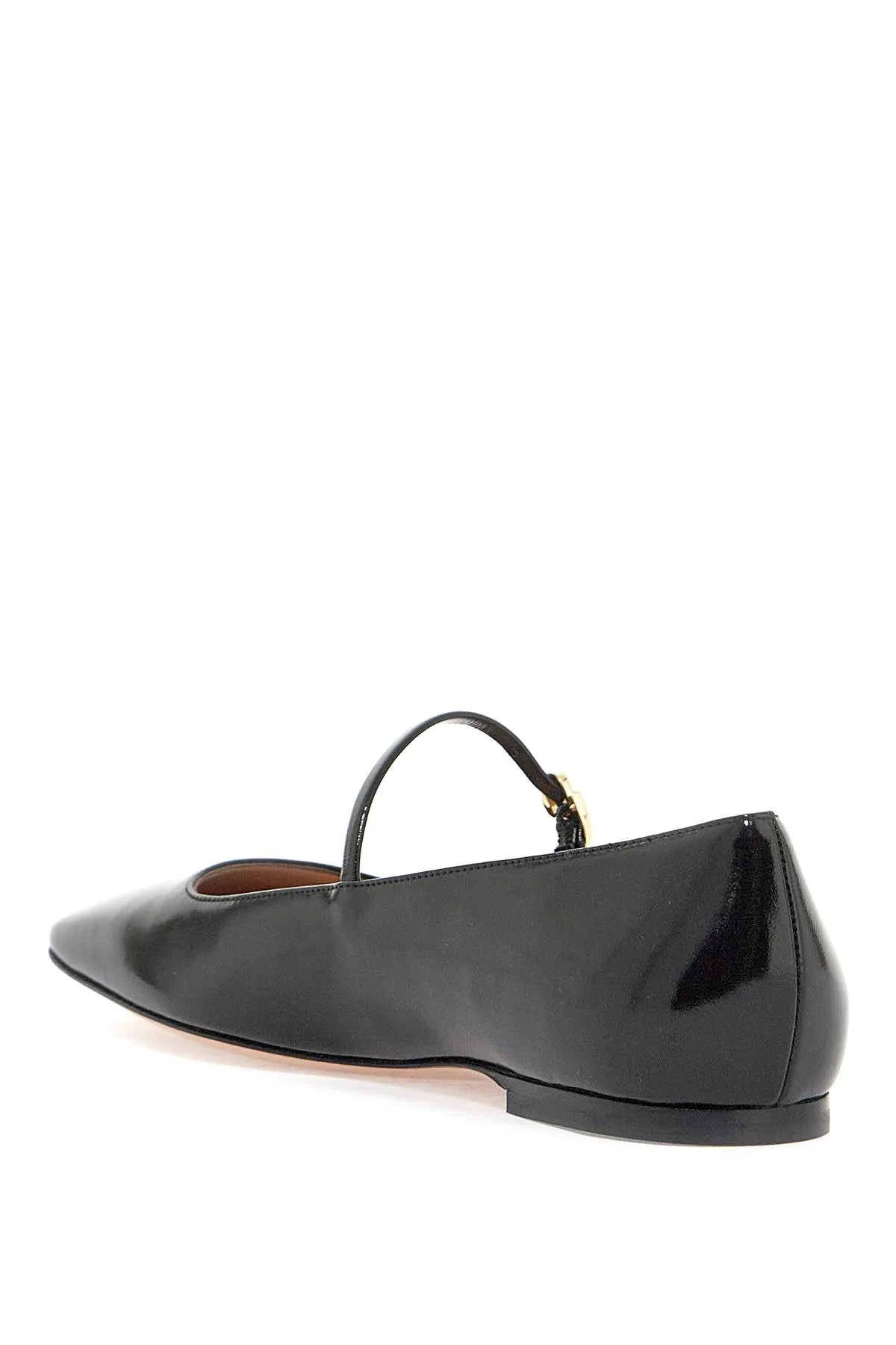 "mary jane christina 05 in patent G22246 05CUO NUI BLACK