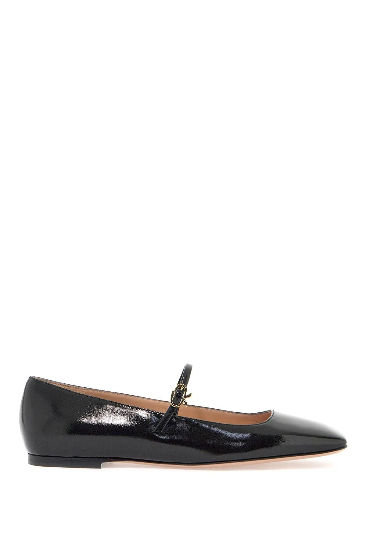 "mary jane christina 05 in patent G22246 05CUO NUI BLACK
