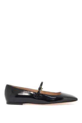 "mary jane christina 05 in patent G22246 05CUO NUI BLACK