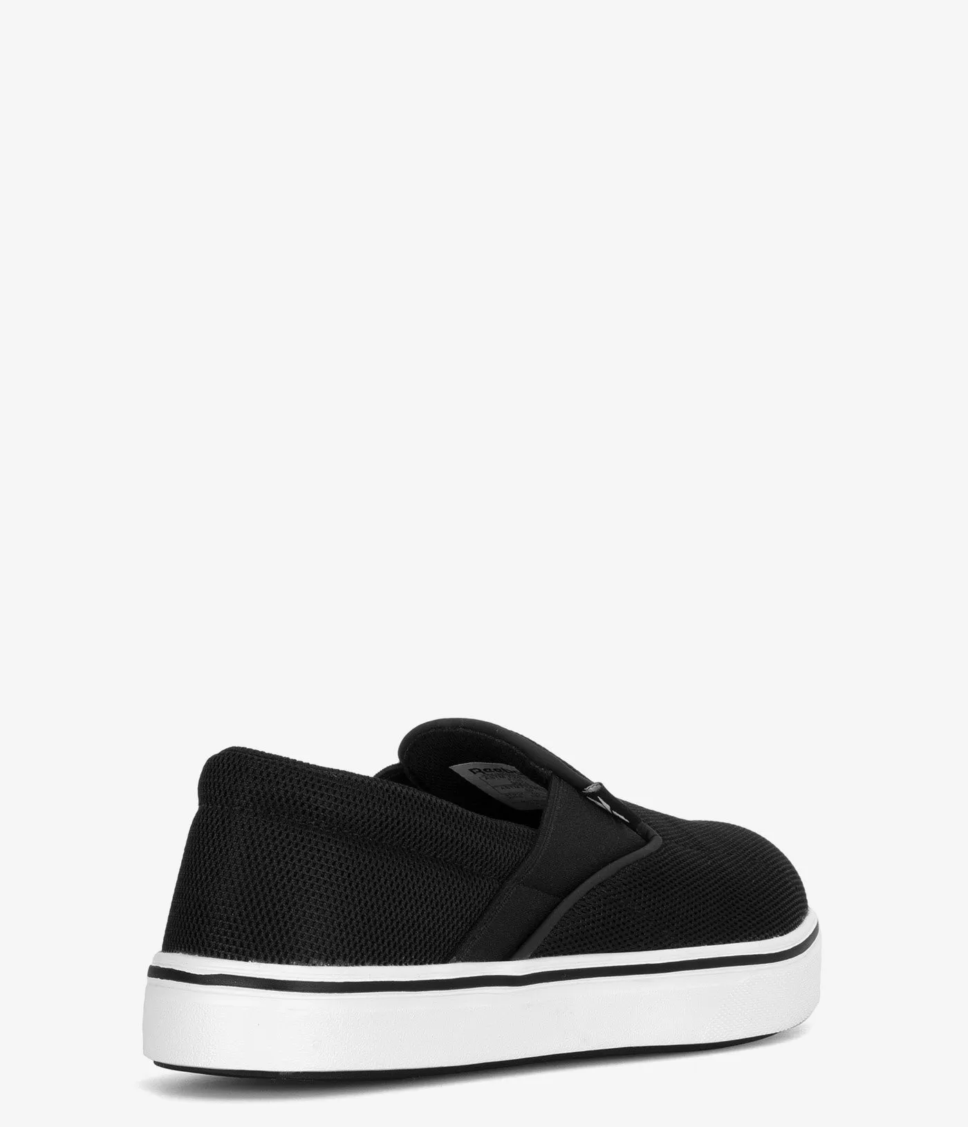 Reebok Comfortie Steel Toe ESD Slip-On - Women