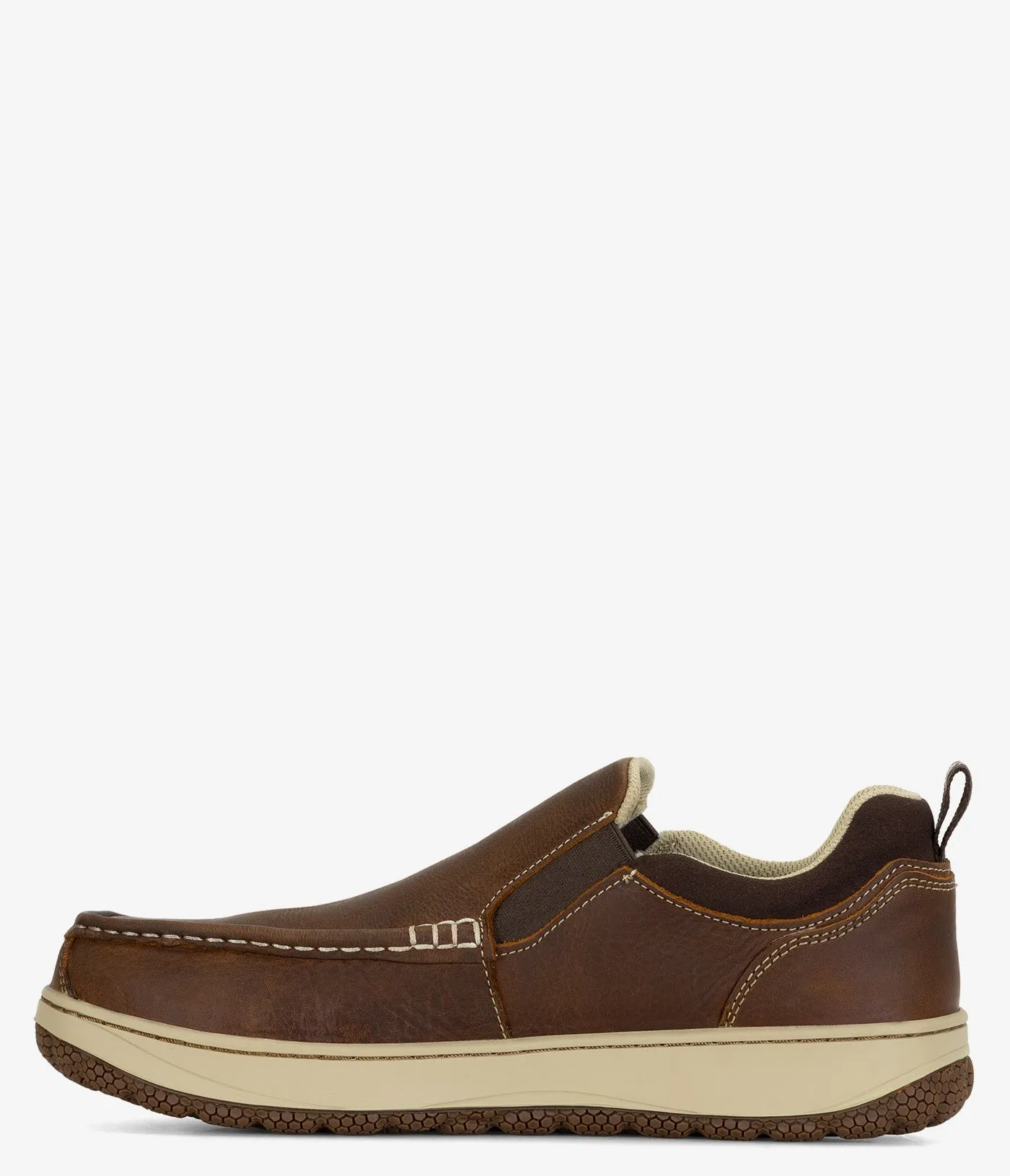 Rocky Dry-Strike SRX Composite Toe ESD Slip-On - Men