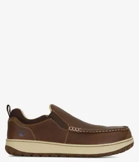 Rocky Dry-Strike SRX Composite Toe ESD Slip-On - Men