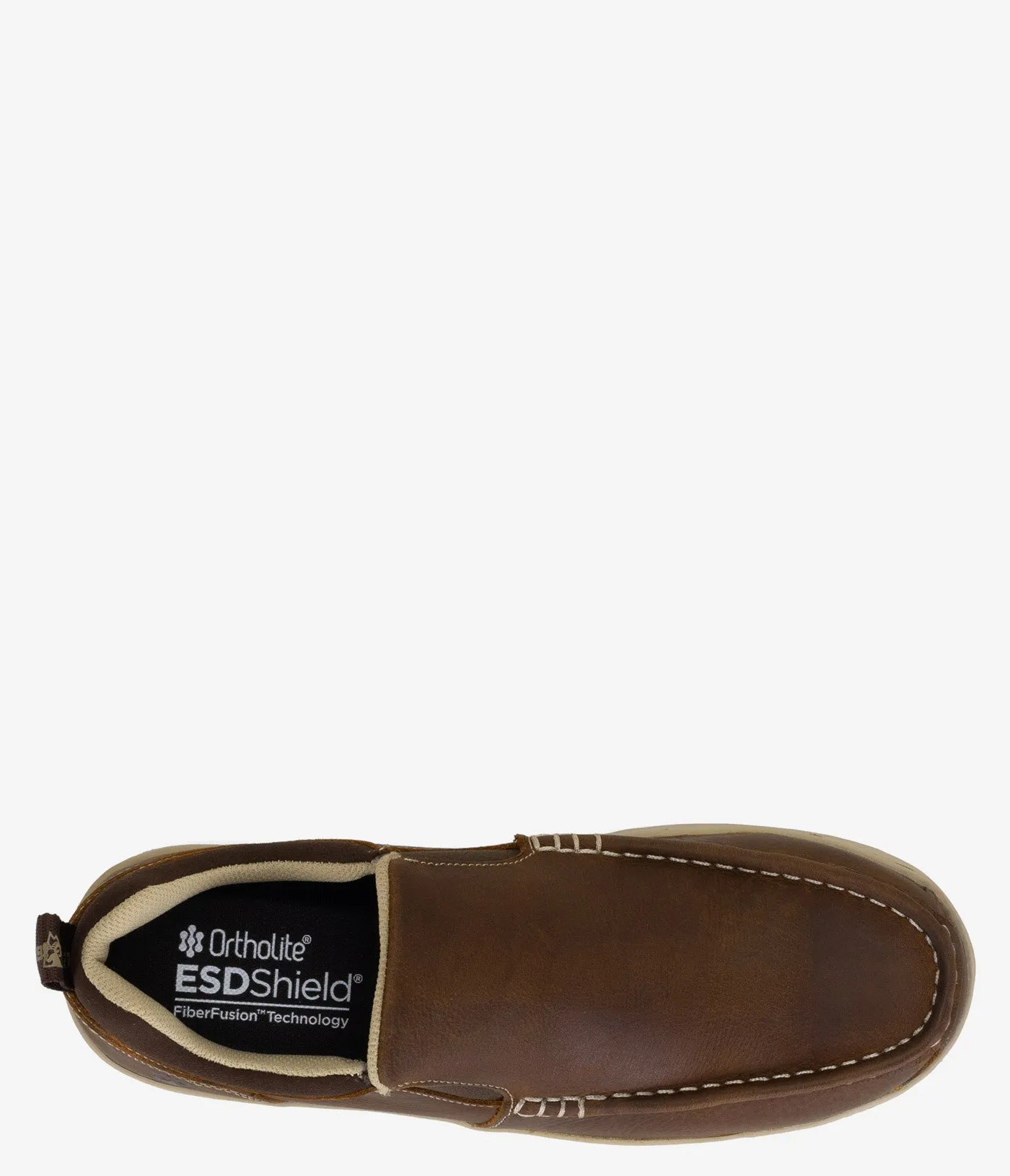 Rocky Dry-Strike SRX Composite Toe ESD Slip-On - Men