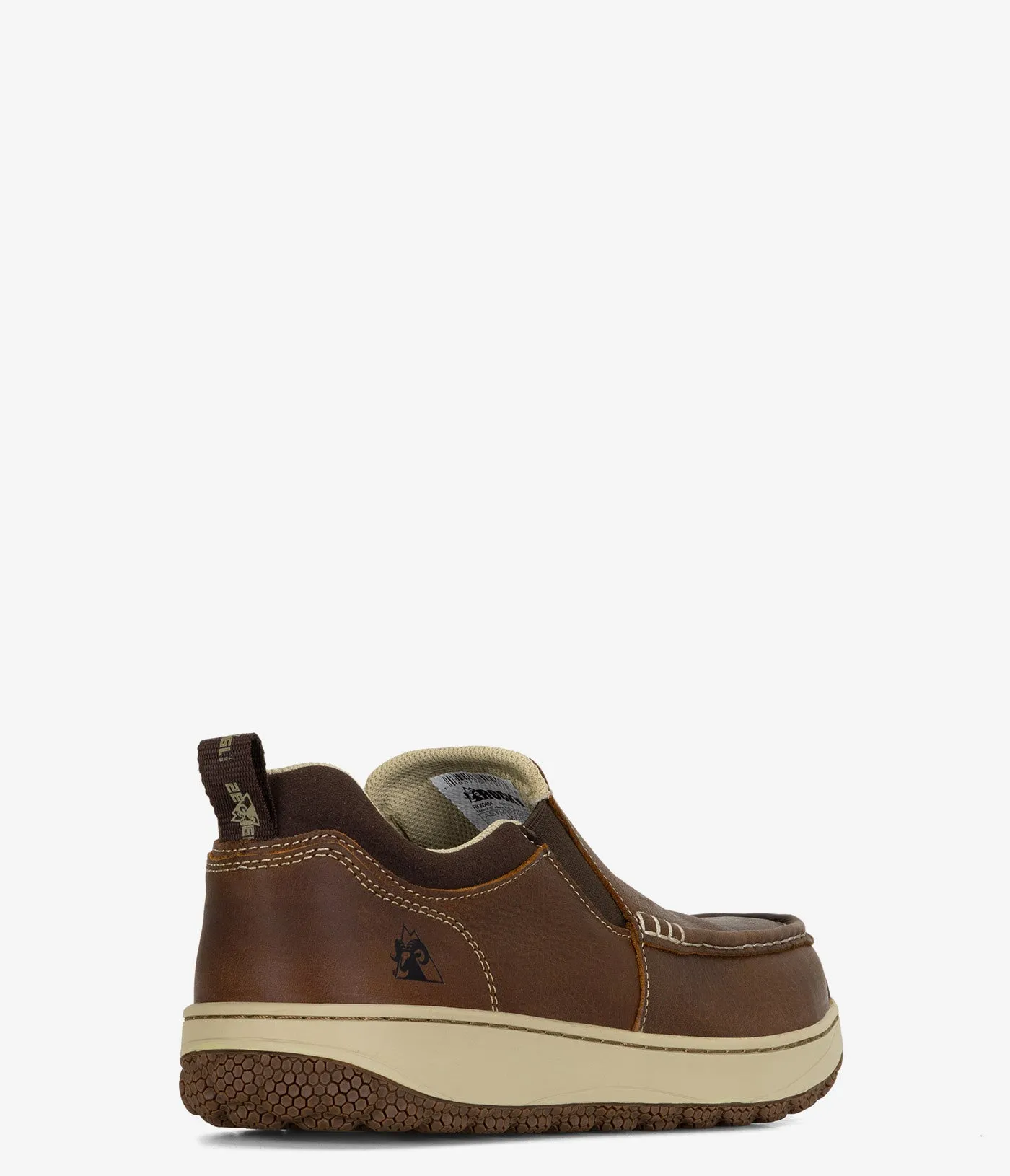 Rocky Dry-Strike SRX Composite Toe ESD Slip-On - Men