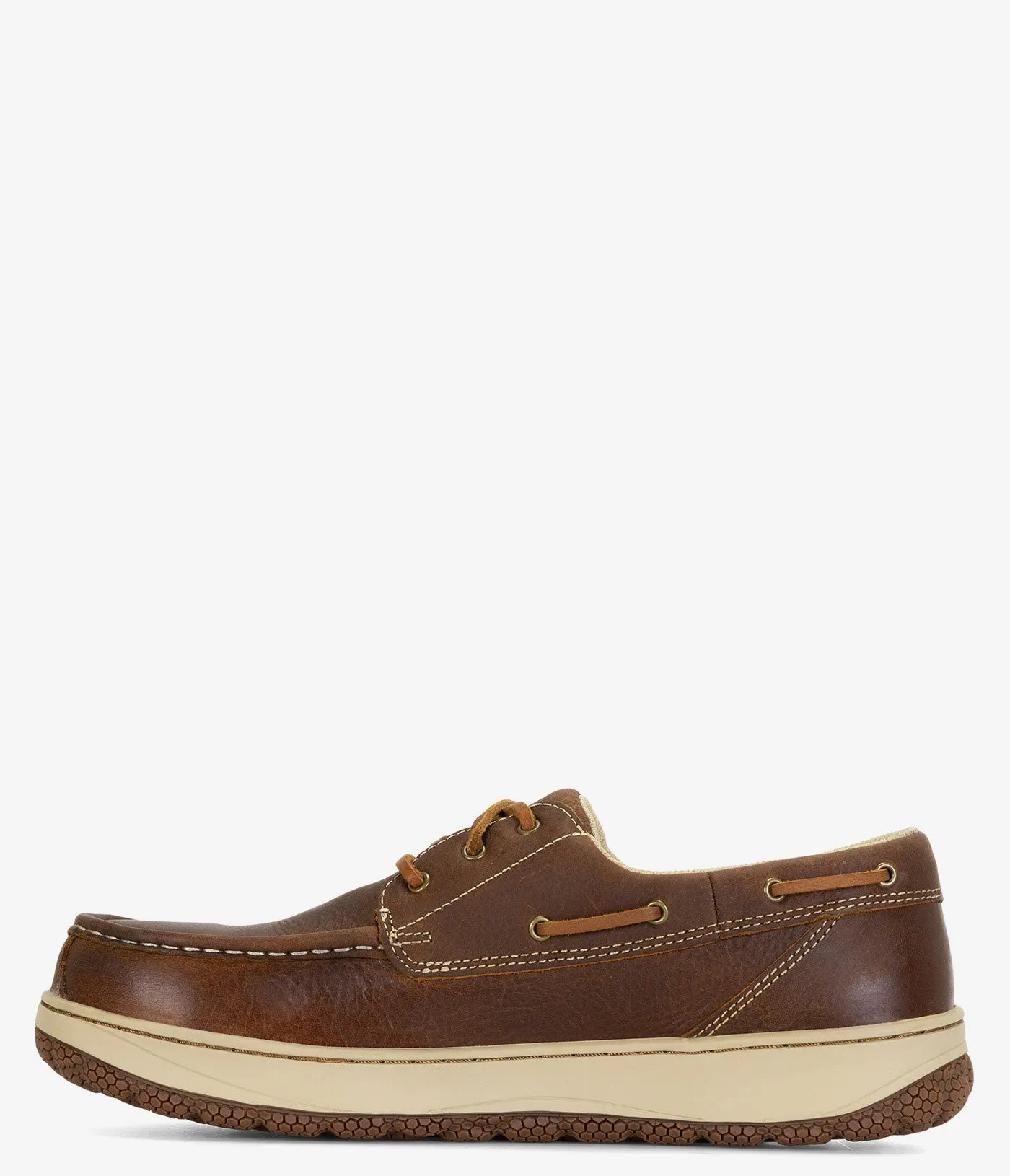Rocky Dry-Strike SRX Composite Toe Work Shoe - Men