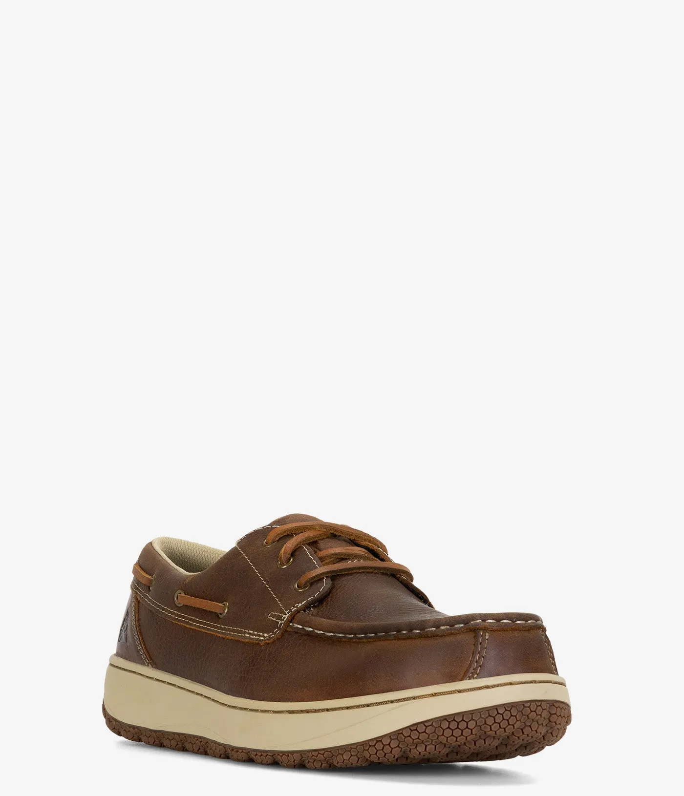Rocky Dry-Strike SRX Composite Toe Work Shoe - Men