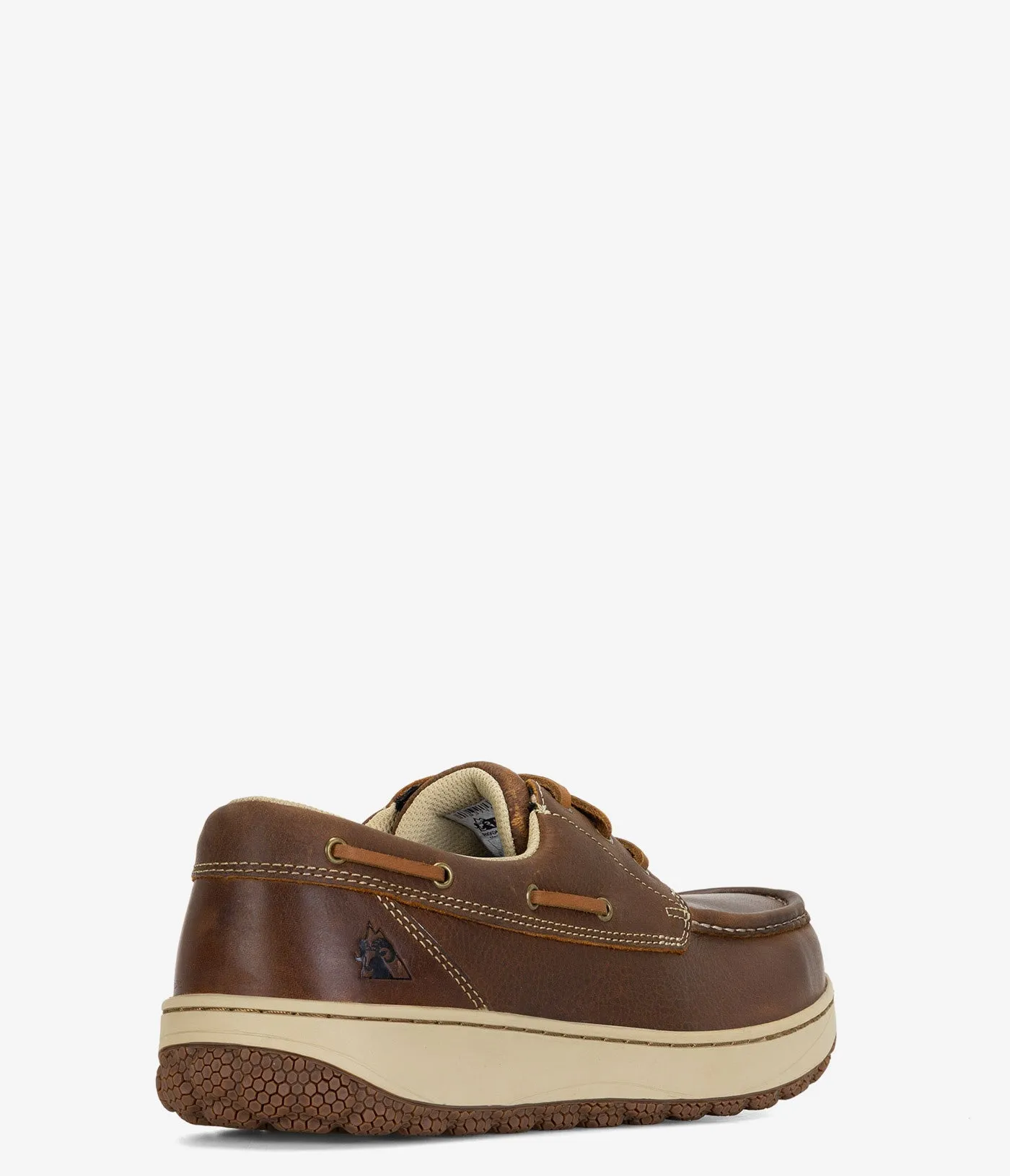 Rocky Dry-Strike SRX Composite Toe Work Shoe - Men