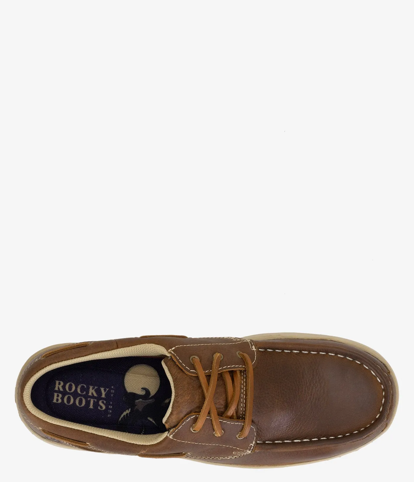 Rocky Dry-Strike SRX Composite Toe Work Shoe - Men