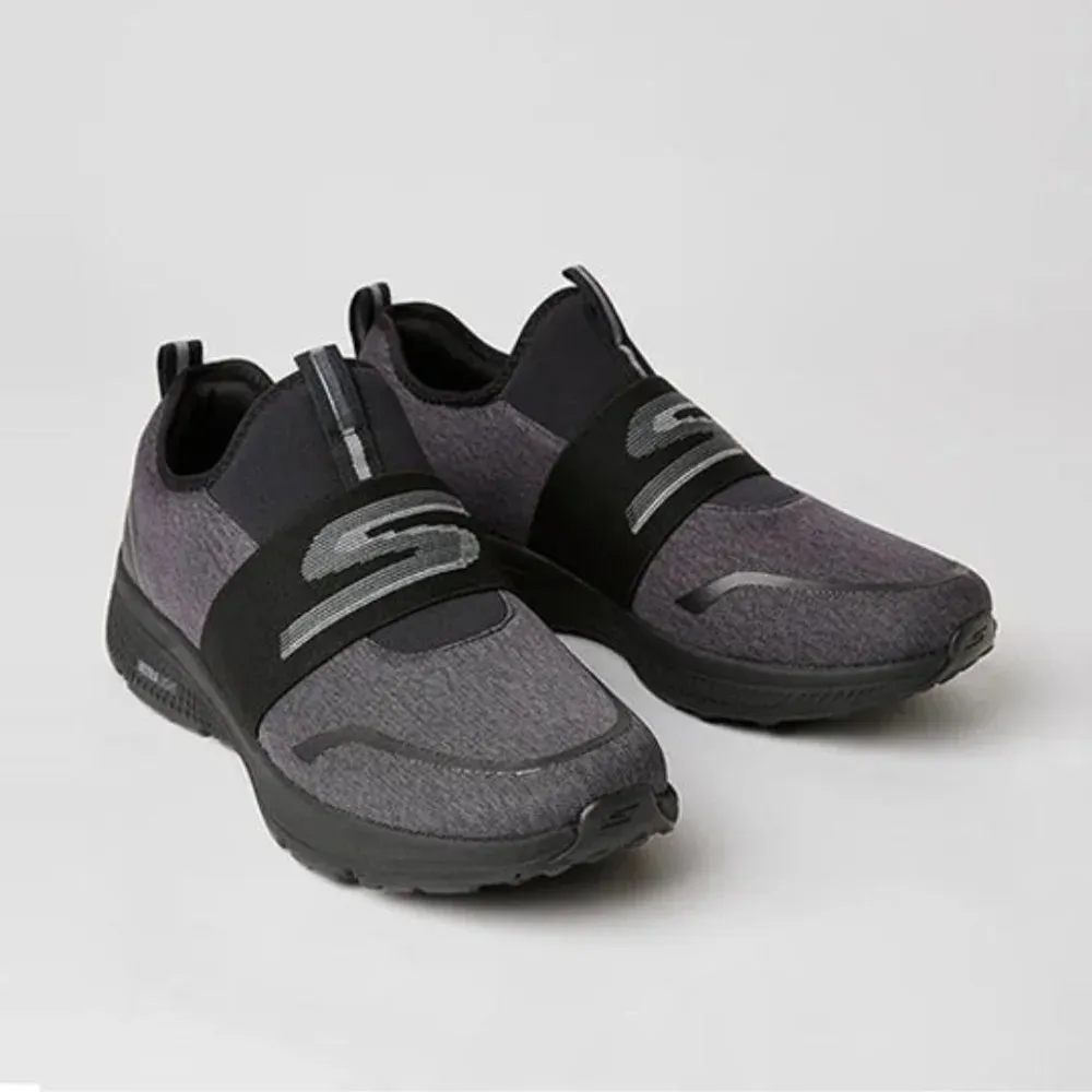 SKECHERS Go Run Consistent Slip On Men 220083-BLK