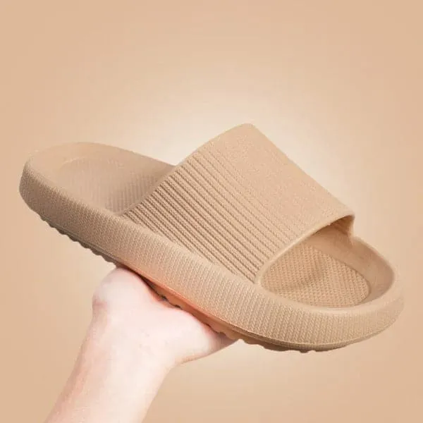 Slippers of the FUTURE - King Stone Brothers and Co™️