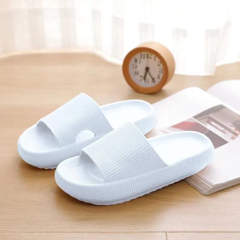 Slippers of the FUTURE - King Stone Brothers and Co™️