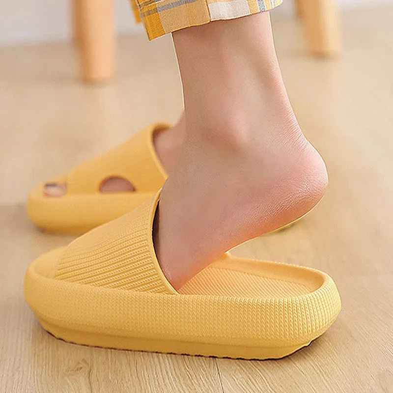 Slippers of the FUTURE - King Stone Brothers and Co™️