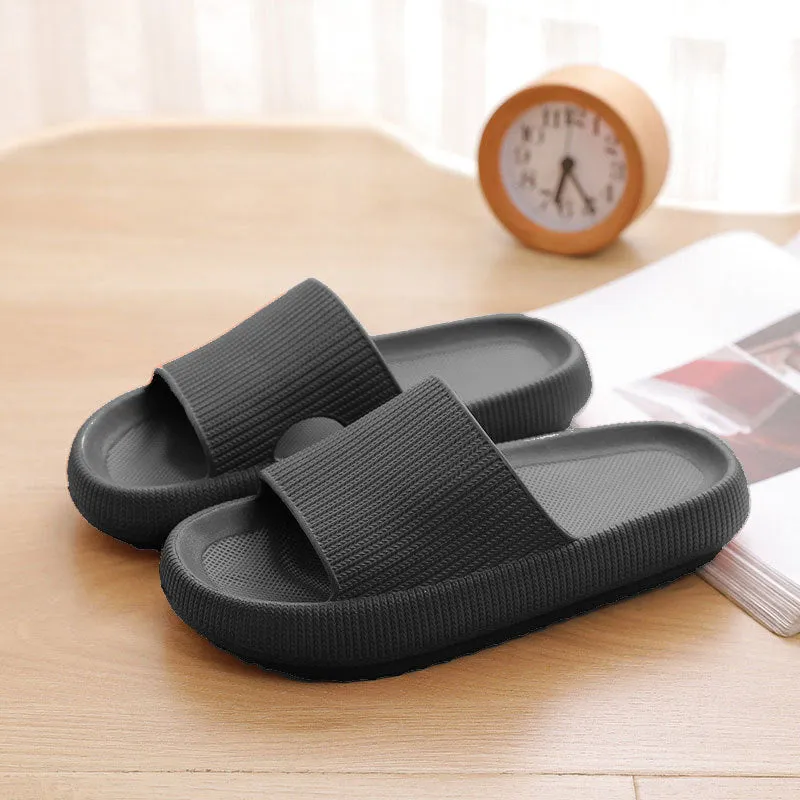 Slippers of the FUTURE - King Stone Brothers and Co™️