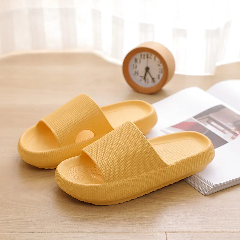 Slippers of the FUTURE - King Stone Brothers and Co™️