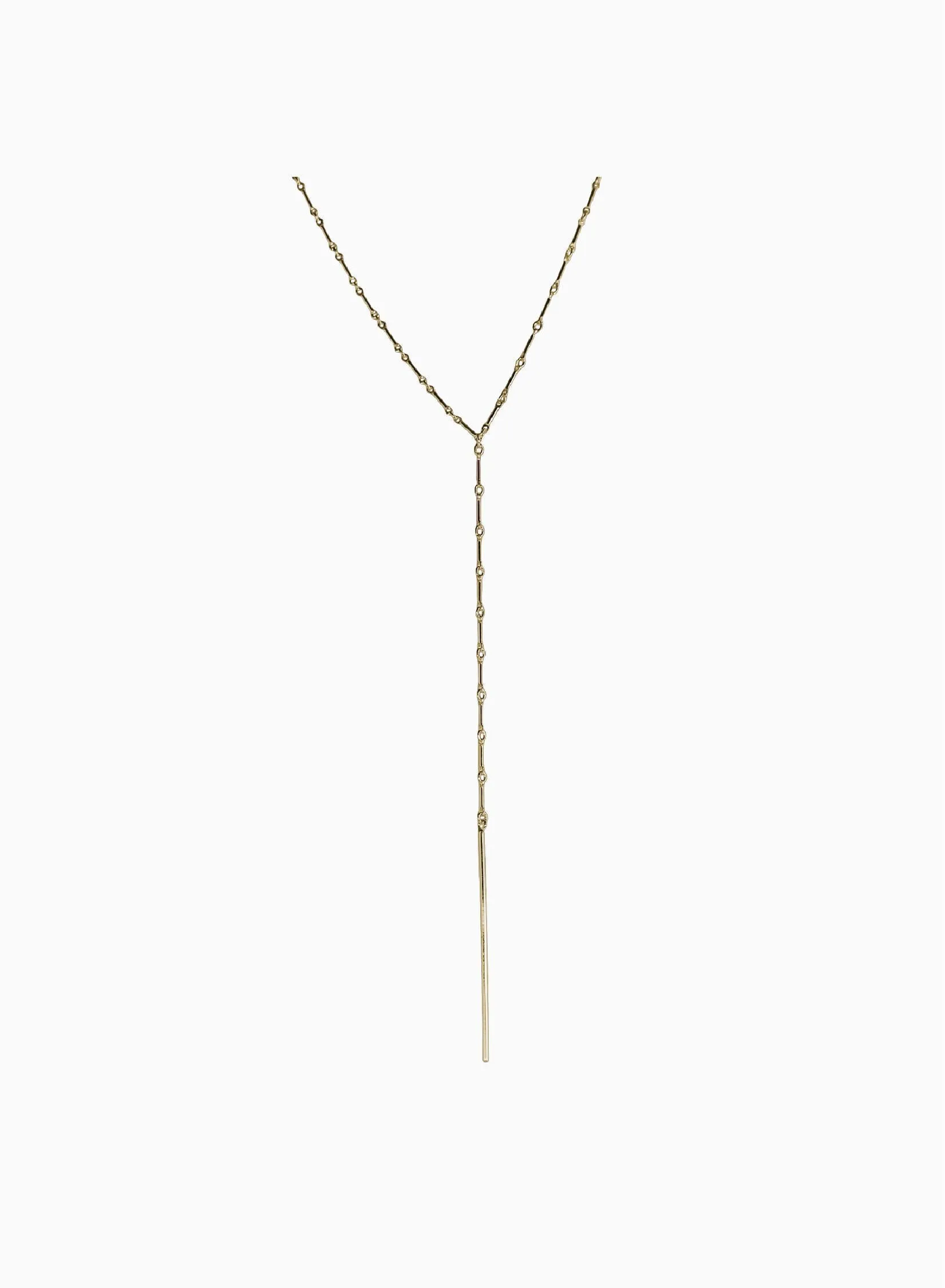 Sloane Line Lariat