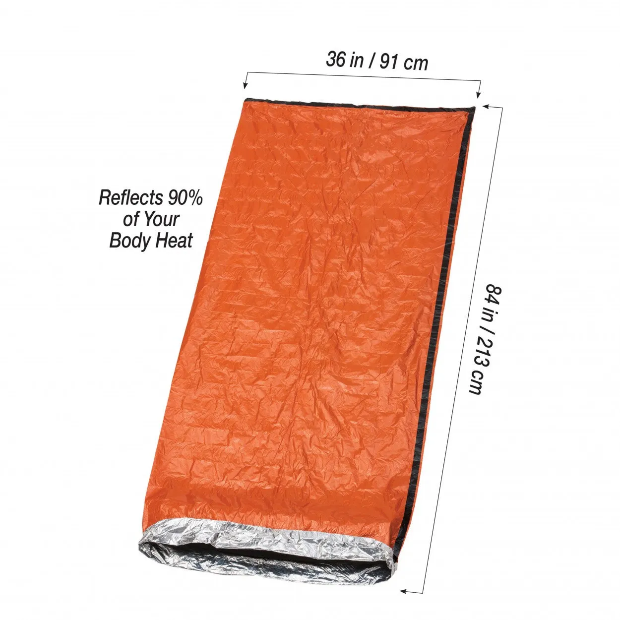 SOL Emergency Bivvy