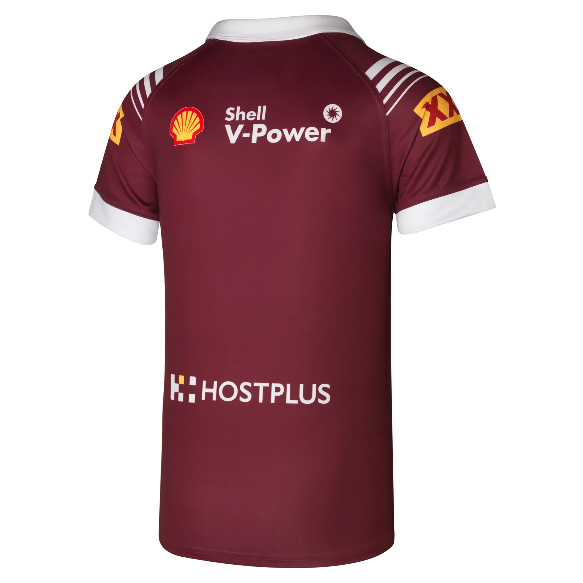 SOO QLD Home Jersey 2024