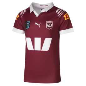 SOO QLD Home Jersey 2024