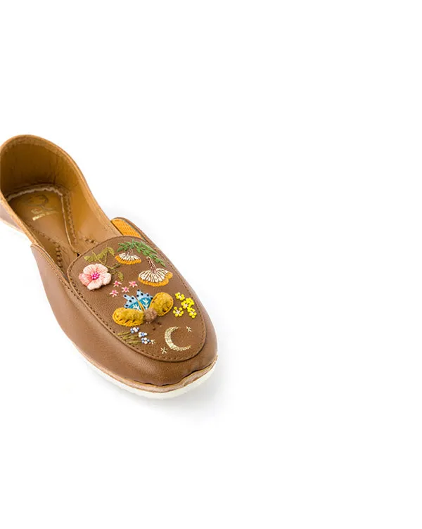 Spot The Ladybird : Loafers