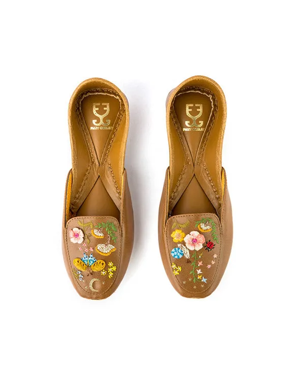 Spot The Ladybird : Loafers