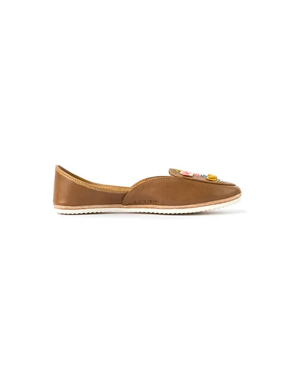 Spot The Ladybird : Loafers