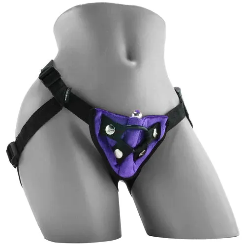 Tantus Vibrating Harness