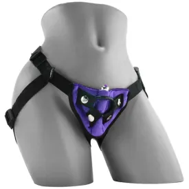Tantus Vibrating Harness