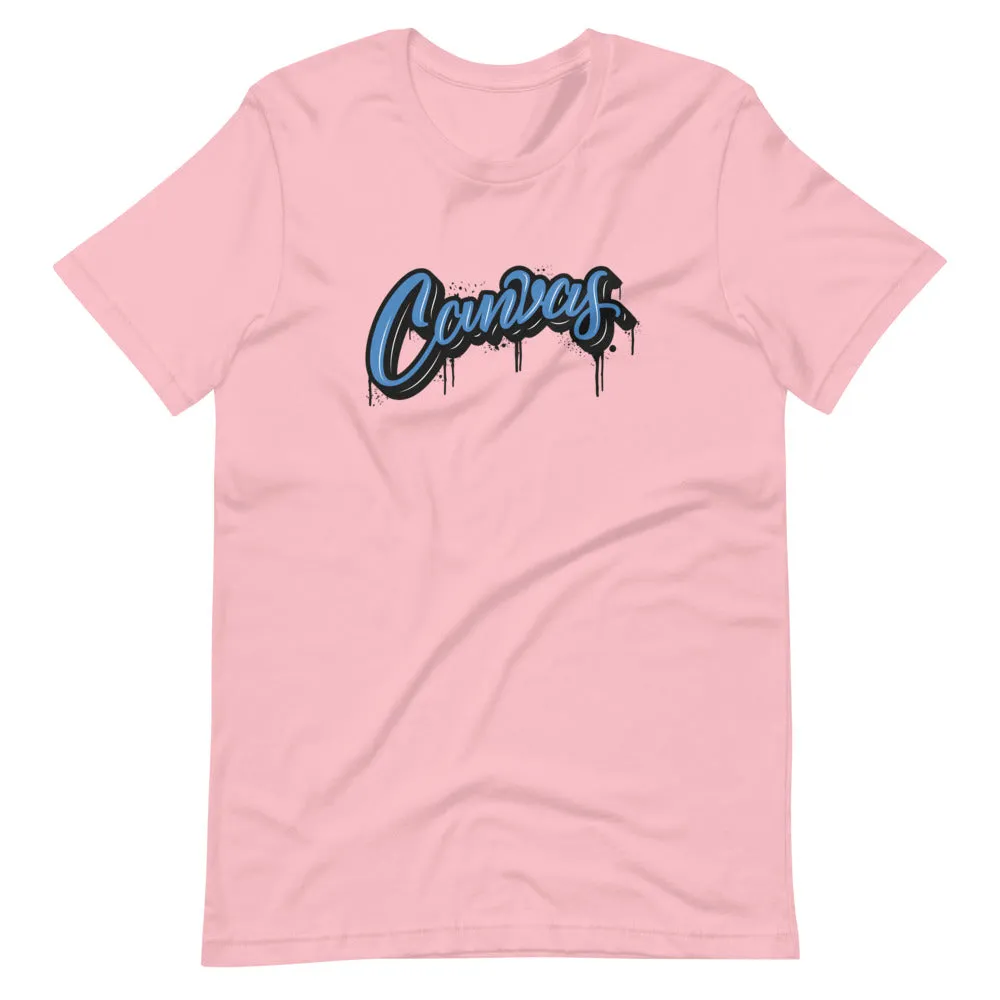 The Canvas Classic Logo T-Shirt