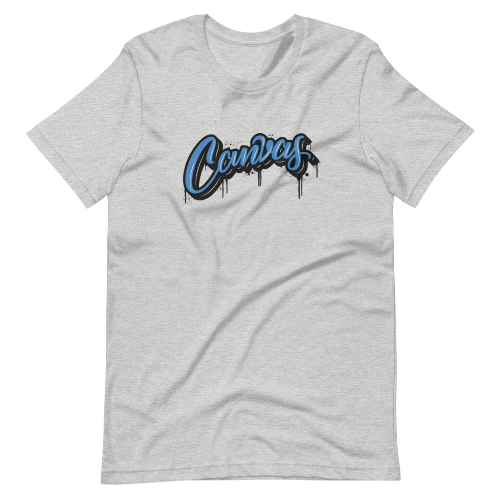 The Canvas Classic Logo T-Shirt