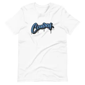 The Canvas Classic Logo T-Shirt
